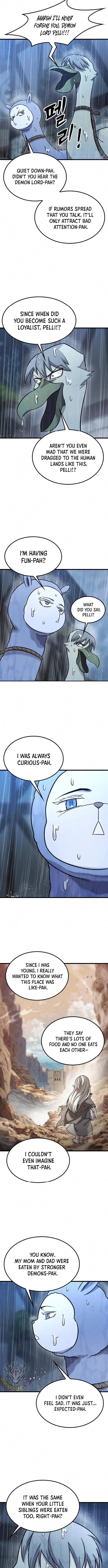 What a Bountiful Harvest, Demon Lord! Chapter 28 Online - página 8