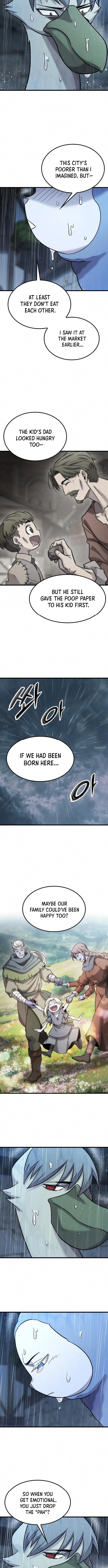 What a Bountiful Harvest, Demon Lord! Chapter 28 Online - página 9