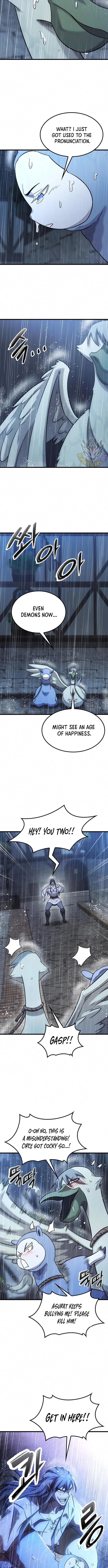 What a Bountiful Harvest, Demon Lord! Chapter 28 Online - página 10