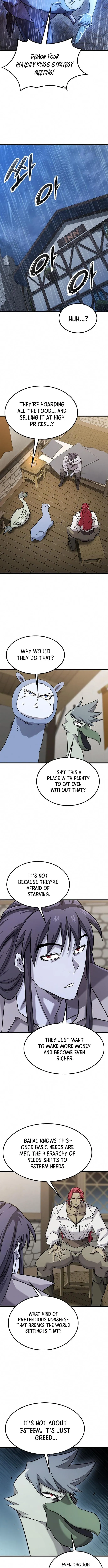 What a Bountiful Harvest, Demon Lord! Chapter 28 Online - página 11