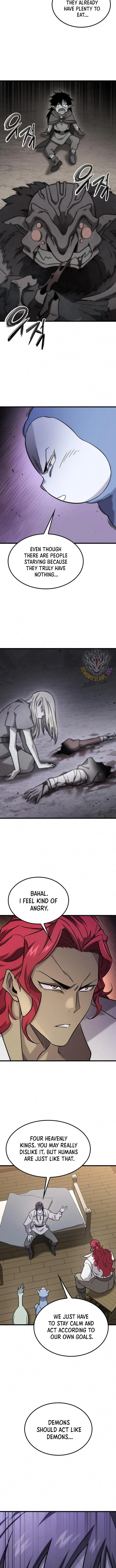 What a Bountiful Harvest, Demon Lord! Chapter 28 Online - página 12