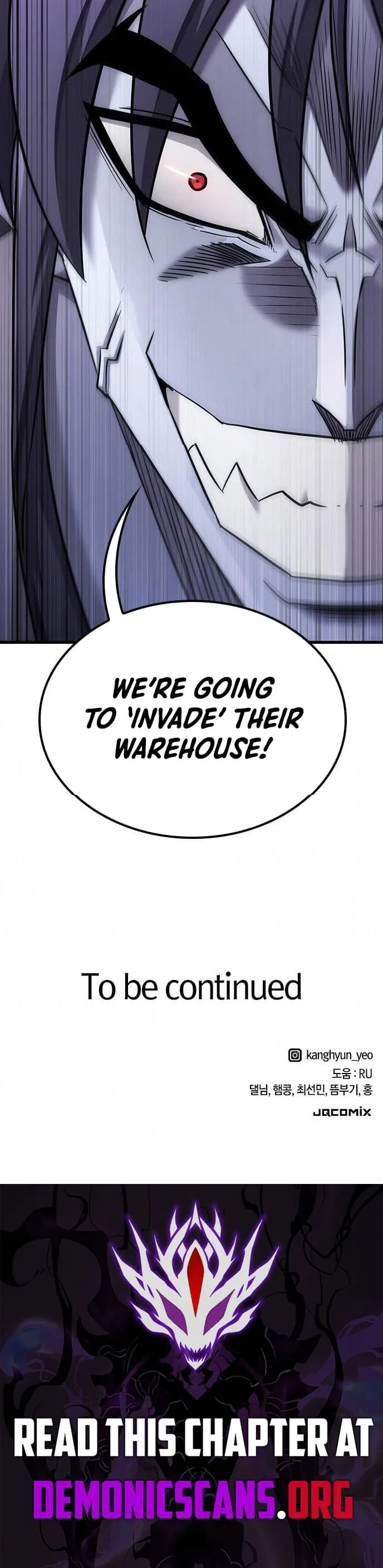 What a Bountiful Harvest, Demon Lord! Chapter 28 Online - página 13