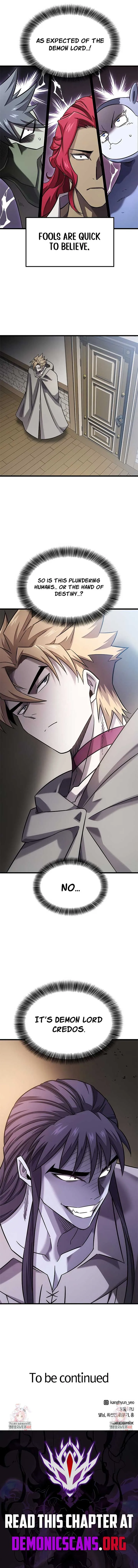 What a Bountiful Harvest, Demon Lord! Chapter 29 Online - página 10