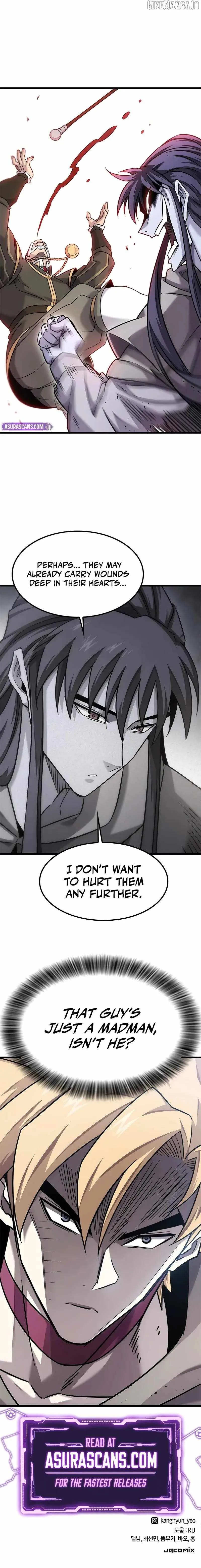 What a Bountiful Harvest, Demon Lord! Chapter 33 Online - página 12