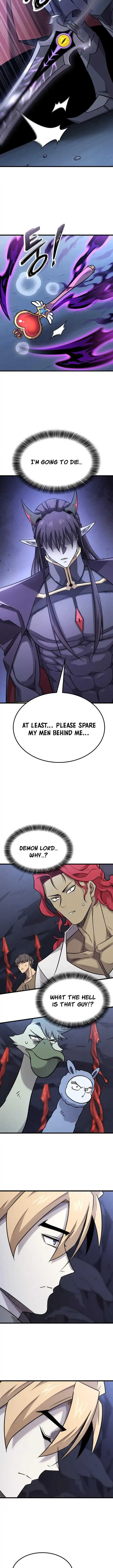 What a Bountiful Harvest, Demon Lord! Chapter 35 Online - página 2