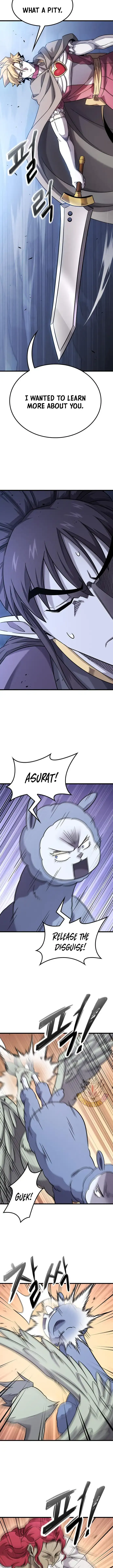 What a Bountiful Harvest, Demon Lord! Chapter 35 Online - página 3