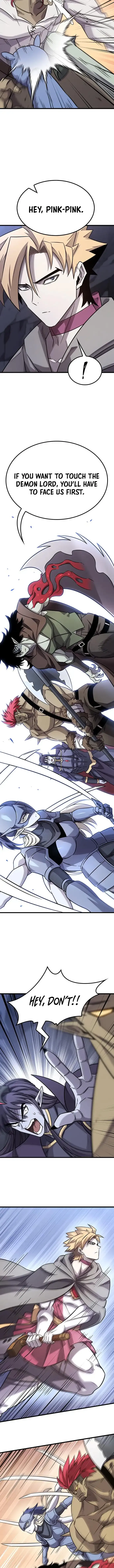 What a Bountiful Harvest, Demon Lord! Chapter 35 Online - página 4