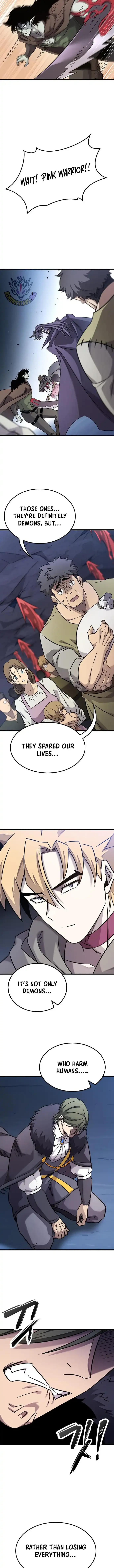 What a Bountiful Harvest, Demon Lord! Chapter 35 Online - página 5
