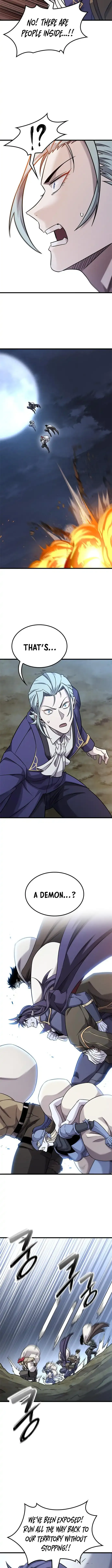 What a Bountiful Harvest, Demon Lord! Chapter 35 Online - página 8