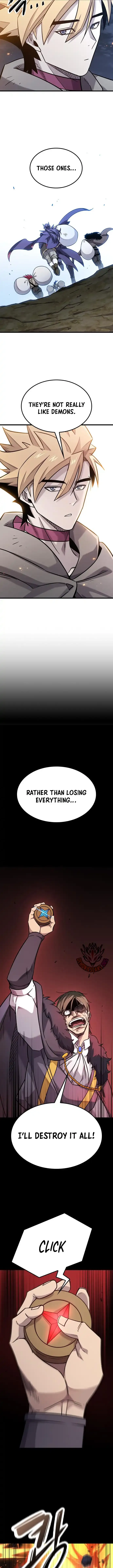 What a Bountiful Harvest, Demon Lord! Chapter 35 Online - página 11