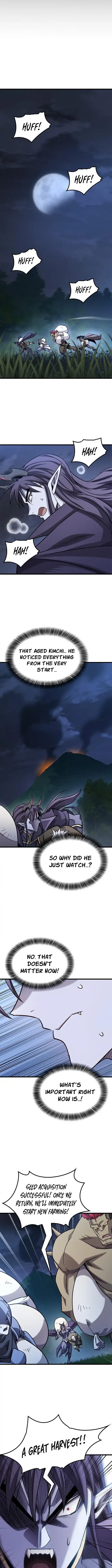 What a Bountiful Harvest, Demon Lord! Chapter 35 Online - página 14