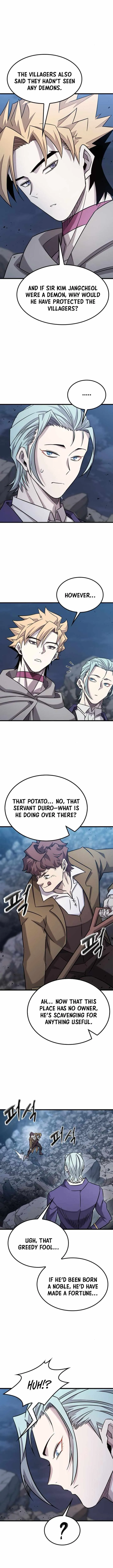 What a Bountiful Harvest, Demon Lord! Chapter 36 Online - página 2
