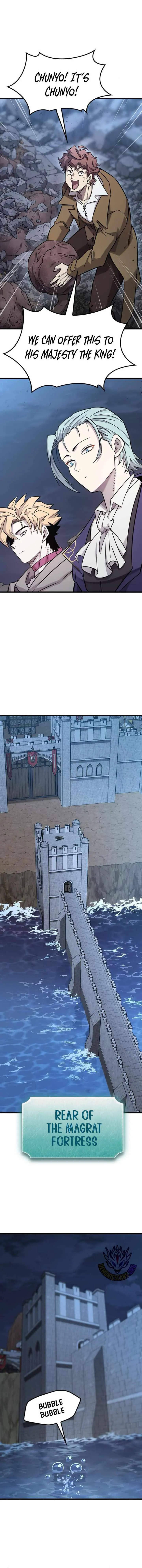 What a Bountiful Harvest, Demon Lord! Chapter 36 Online - página 3