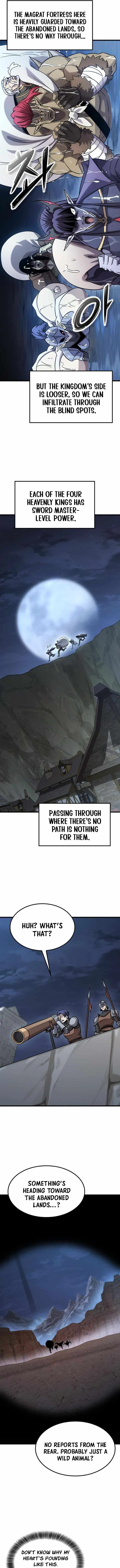 What a Bountiful Harvest, Demon Lord! Chapter 36 Online - página 4