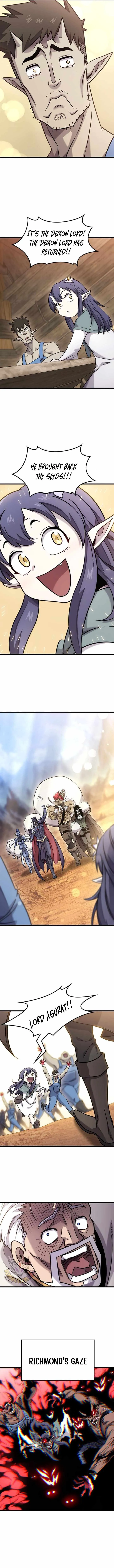What a Bountiful Harvest, Demon Lord! Chapter 36 Online - página 7