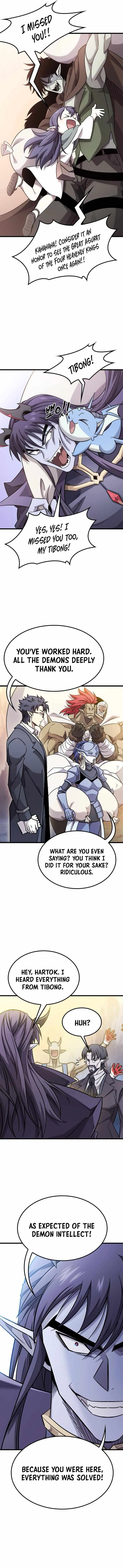 What a Bountiful Harvest, Demon Lord! Chapter 36 Online - página 8