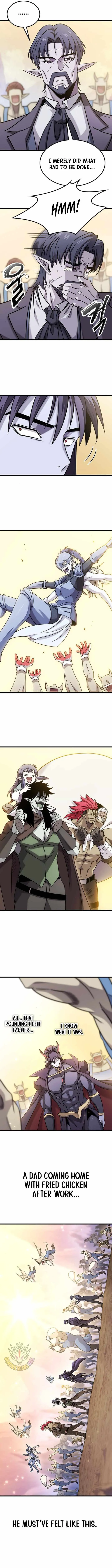 What a Bountiful Harvest, Demon Lord! Chapter 36 Online - página 9