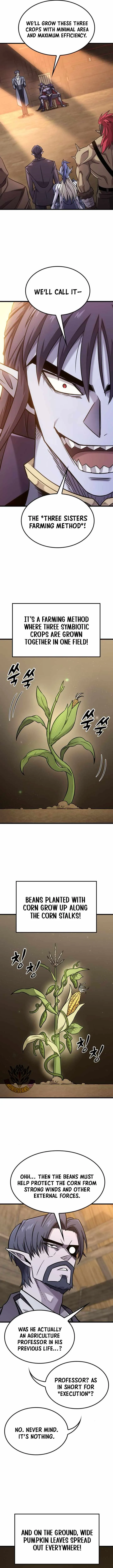 What a Bountiful Harvest, Demon Lord! Chapter 36 Online - página 11