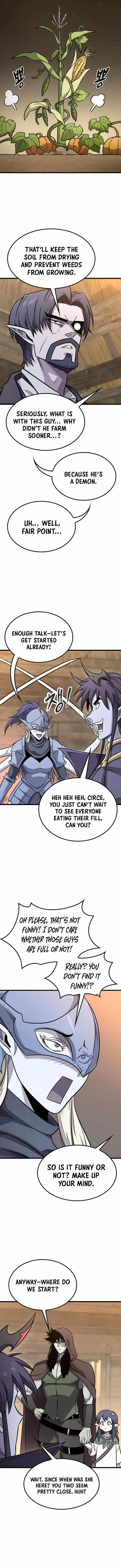 What a Bountiful Harvest, Demon Lord! Chapter 36 Online - página 12