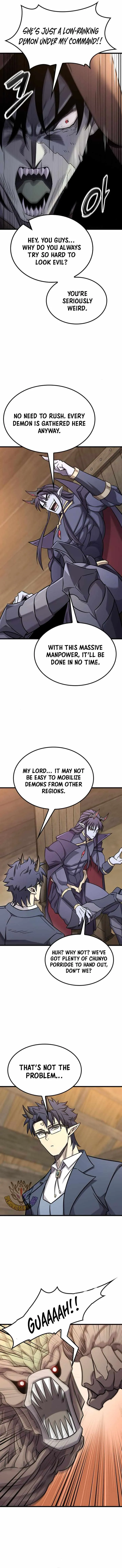 What a Bountiful Harvest, Demon Lord! Chapter 36 Online - página 13