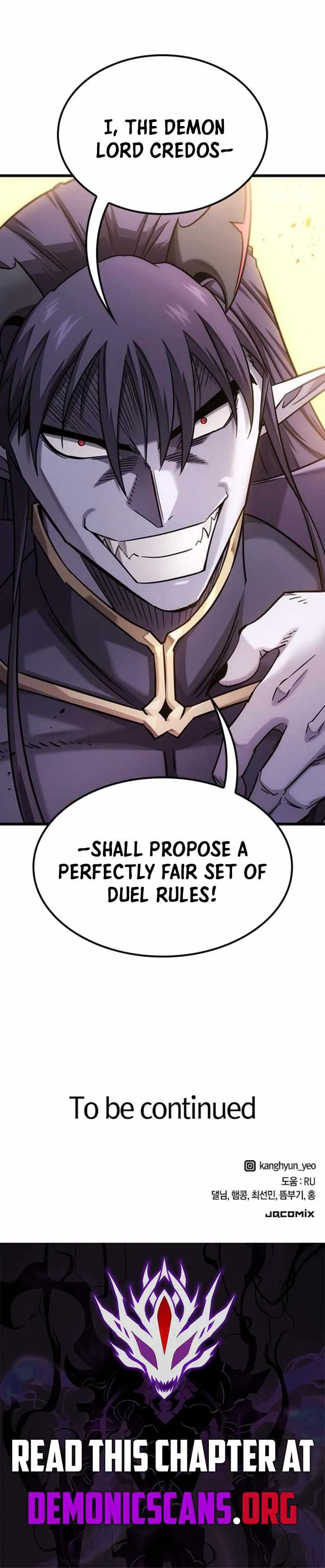 What a Bountiful Harvest, Demon Lord! Chapter 36 Online - página 16
