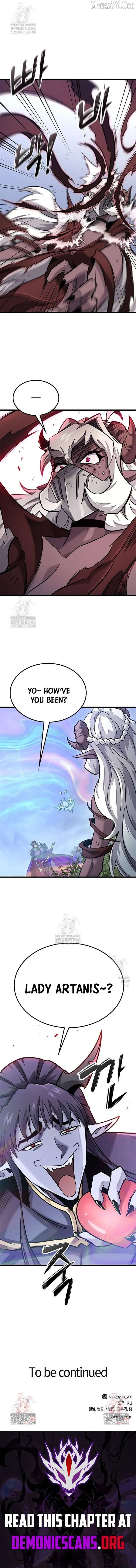 What a Bountiful Harvest, Demon Lord! Chapter 41 Online - página 14