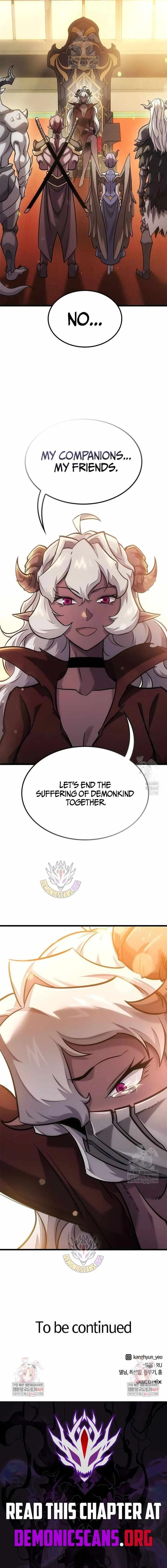 What a Bountiful Harvest, Demon Lord! Chapter 42 Online - página 15