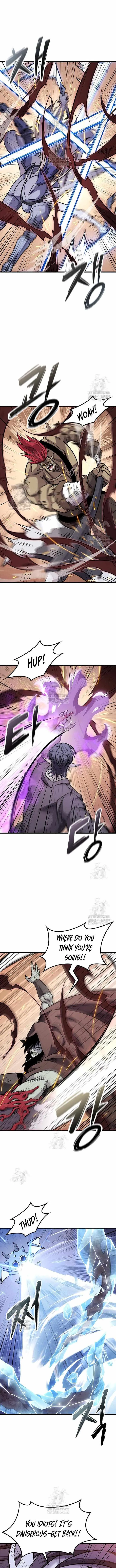 What a Bountiful Harvest, Demon Lord! Chapter 46 Online - página 5