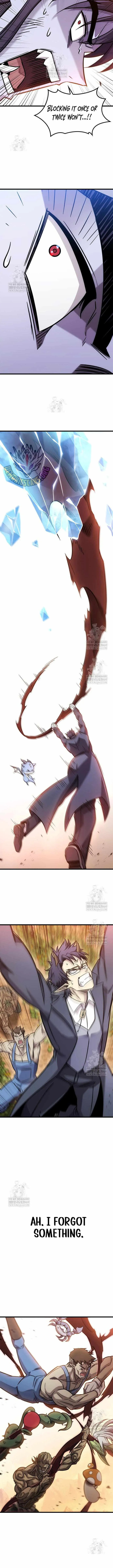 What a Bountiful Harvest, Demon Lord! Chapter 46 Online - página 6