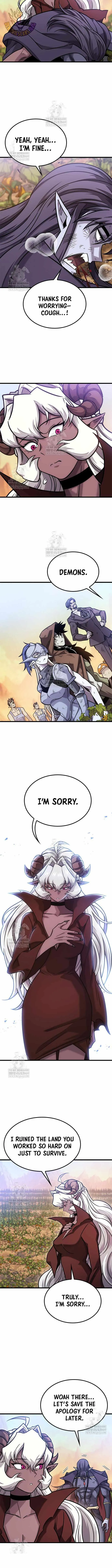 What a Bountiful Harvest, Demon Lord! Chapter 46 Online - página 8