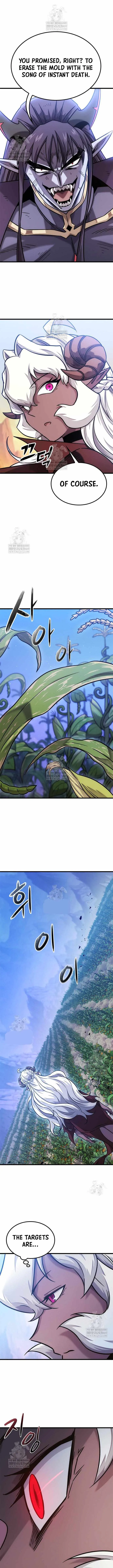 What a Bountiful Harvest, Demon Lord! Chapter 46 Online - página 9