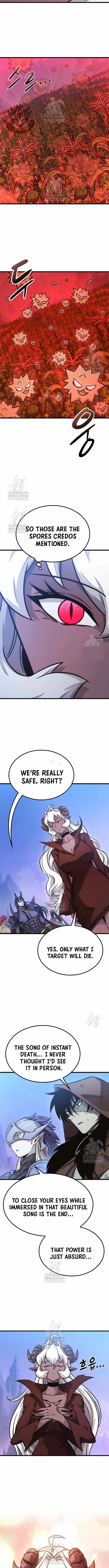 What a Bountiful Harvest, Demon Lord! Chapter 46 Online - página 10