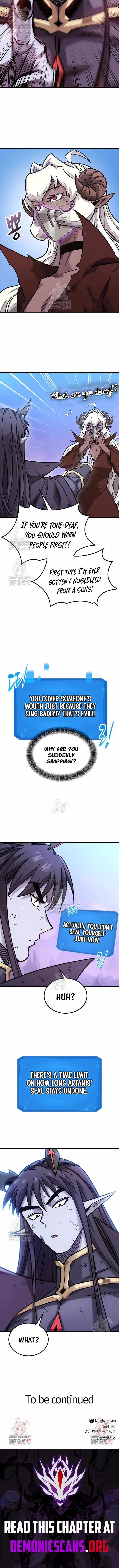 What a Bountiful Harvest, Demon Lord! Chapter 46 Online - página 13