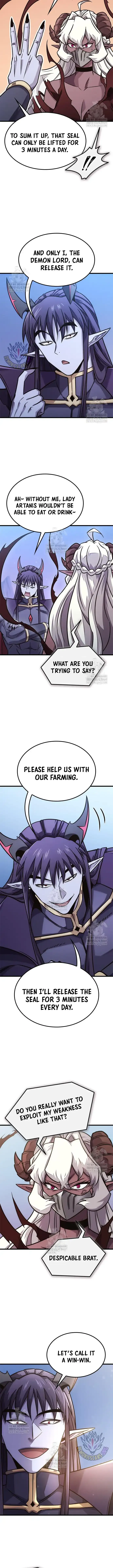 What a Bountiful Harvest, Demon Lord! Chapter 47 Online - página 2