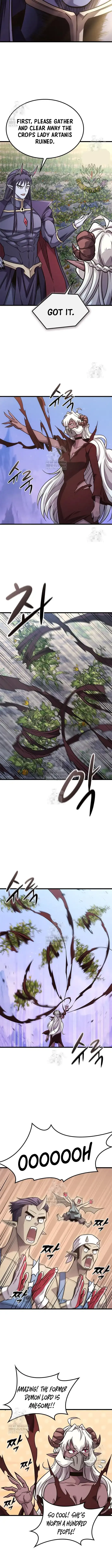 What a Bountiful Harvest, Demon Lord! Chapter 47 Online - página 4