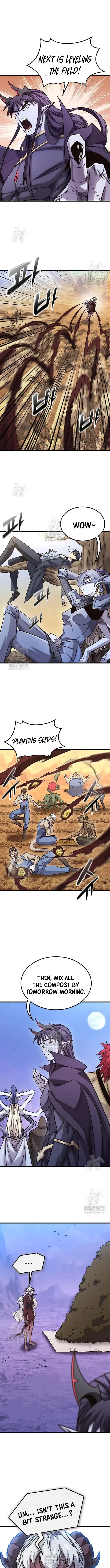 What a Bountiful Harvest, Demon Lord! Chapter 47 Online - página 5