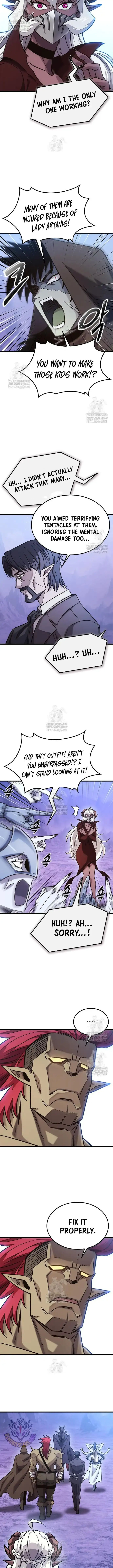 What a Bountiful Harvest, Demon Lord! Chapter 47 Online - página 6