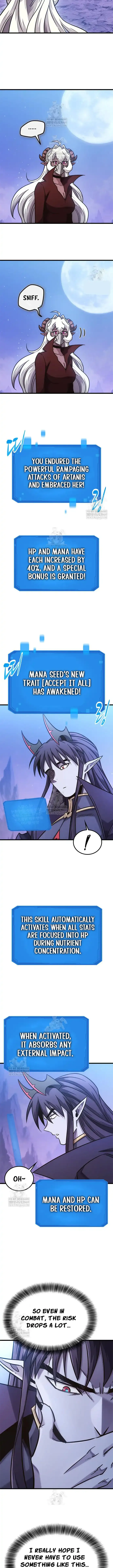 What a Bountiful Harvest, Demon Lord! Chapter 47 Online - página 7