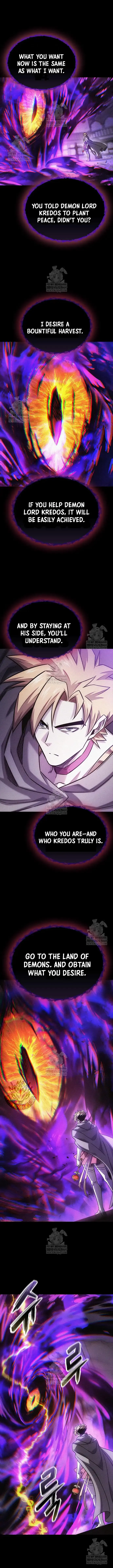 What a Bountiful Harvest, Demon Lord! Chapter 47 Online - página 10