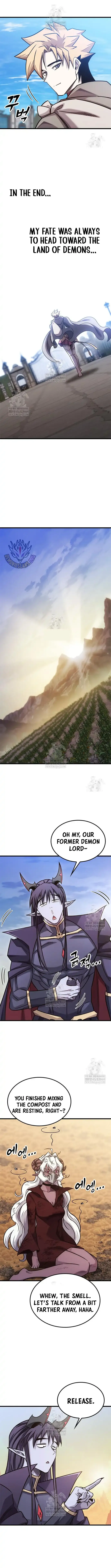 What a Bountiful Harvest, Demon Lord! Chapter 47 Online - página 12