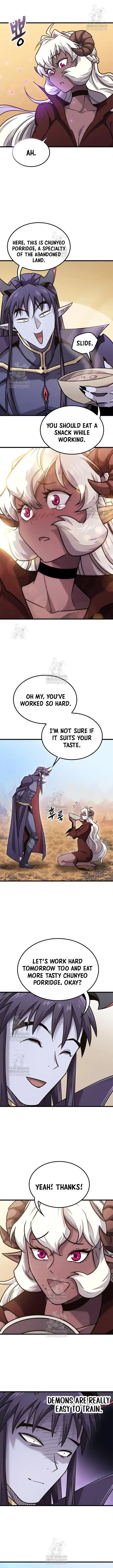 What a Bountiful Harvest, Demon Lord! Chapter 47 Online - página 13