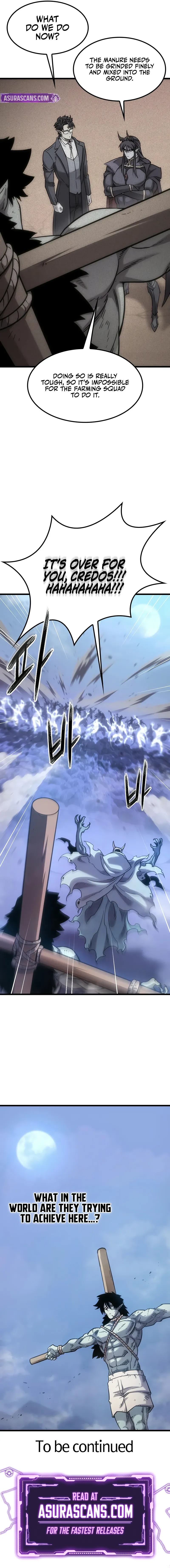 What a Bountiful Harvest, Demon Lord! Chapter 5 Online - página 13
