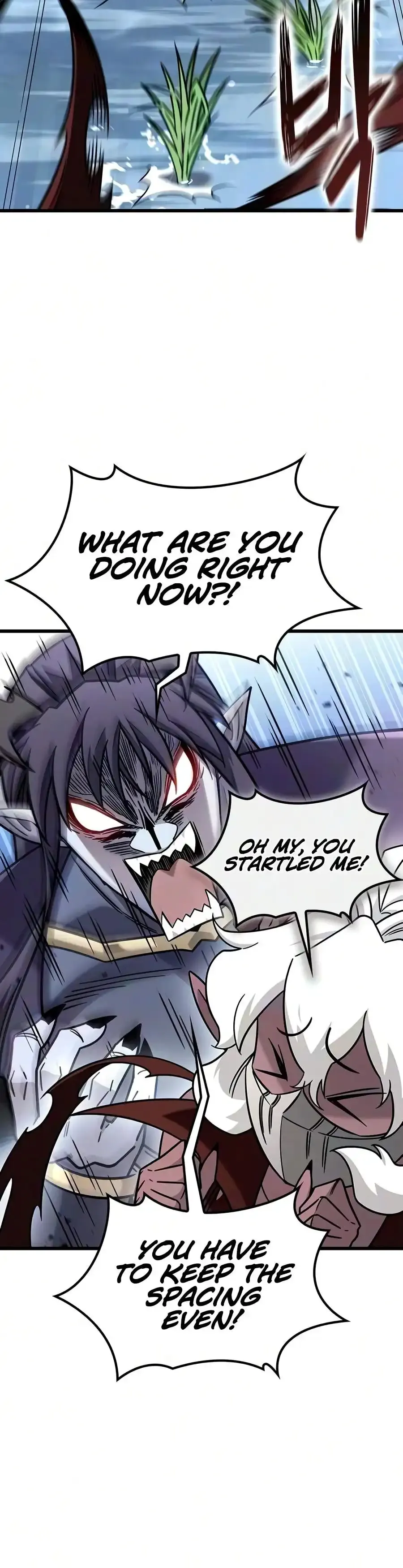 What a Bountiful Harvest, Demon Lord! Chapter 69 Online - página 5