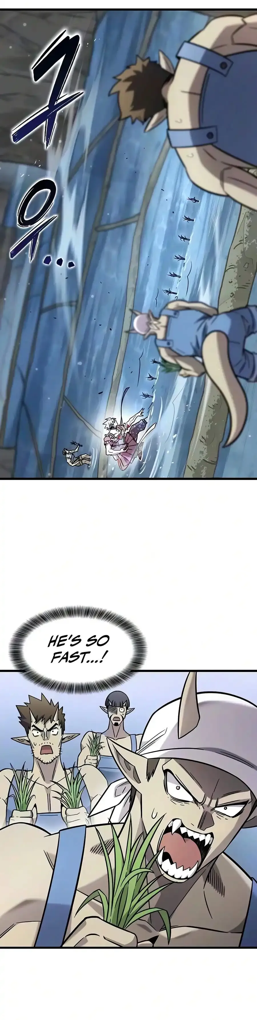 What a Bountiful Harvest, Demon Lord! Chapter 69 Online - página 9