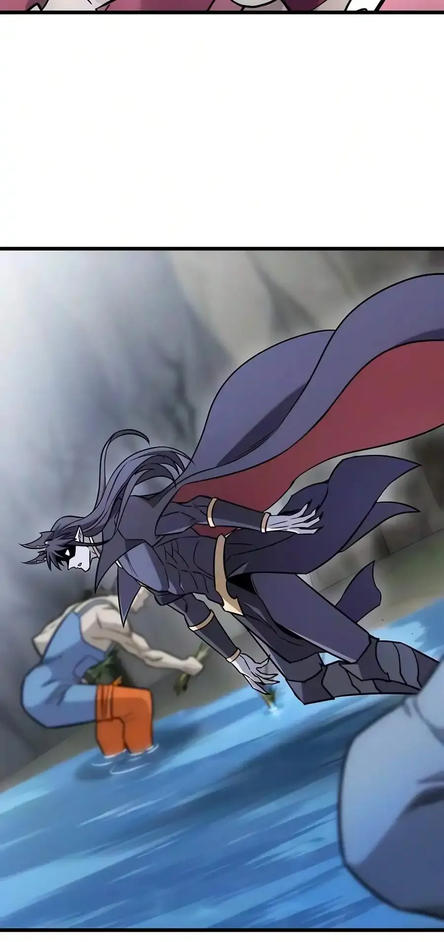What a Bountiful Harvest, Demon Lord! Chapter 69 Online - página 13