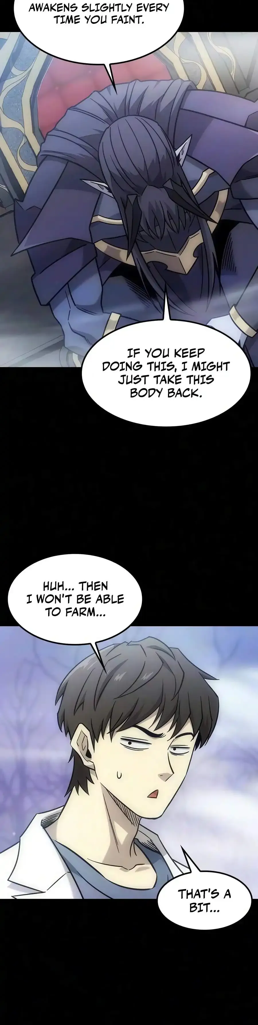 What a Bountiful Harvest, Demon Lord! Chapter 69 Online - página 15