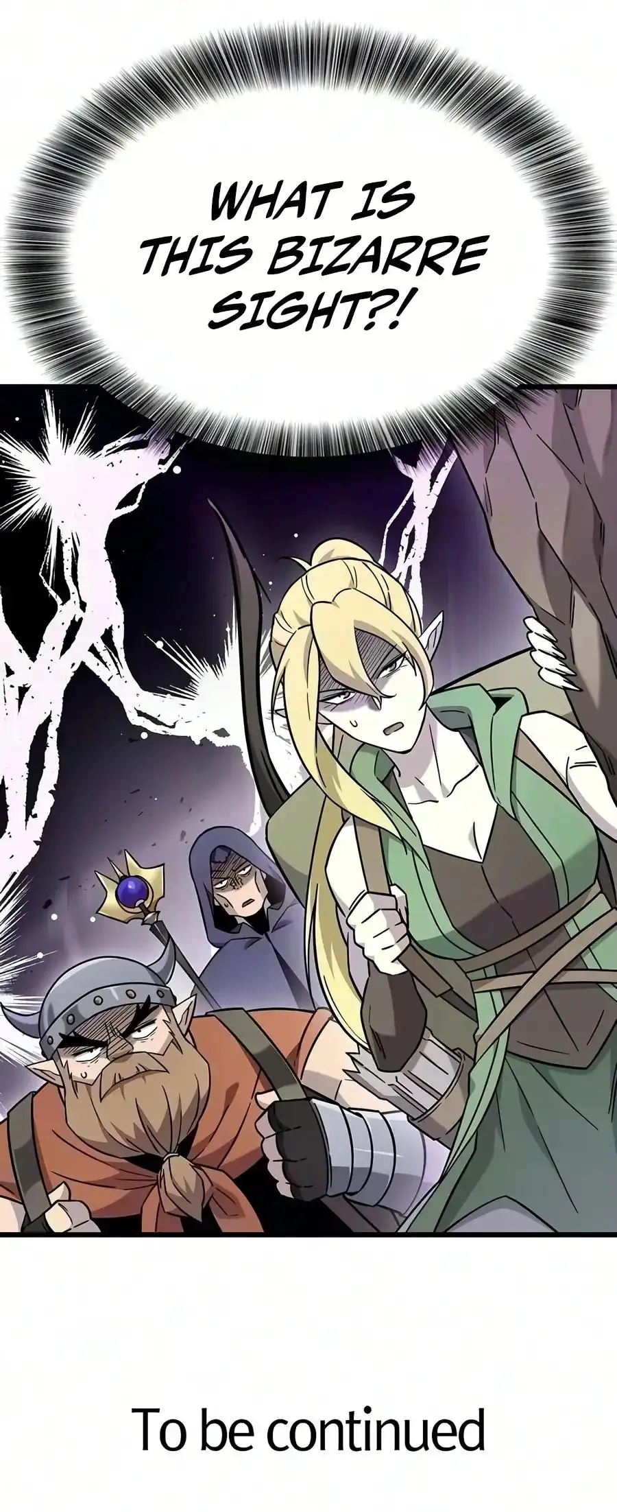 What a Bountiful Harvest, Demon Lord! Chapter 69 Online - página 20