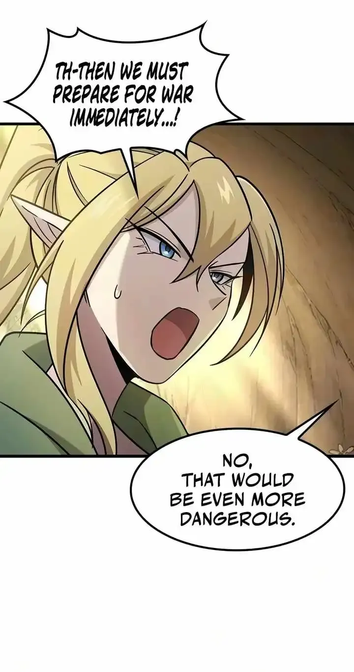 What a Bountiful Harvest, Demon Lord! Chapter 70 Online - página 3