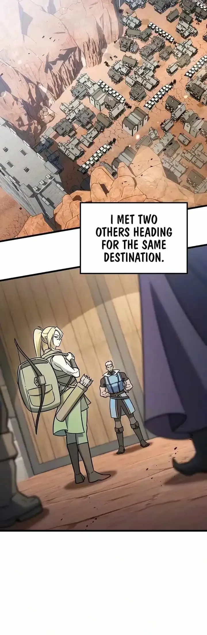 What a Bountiful Harvest, Demon Lord! Chapter 70 Online - página 5