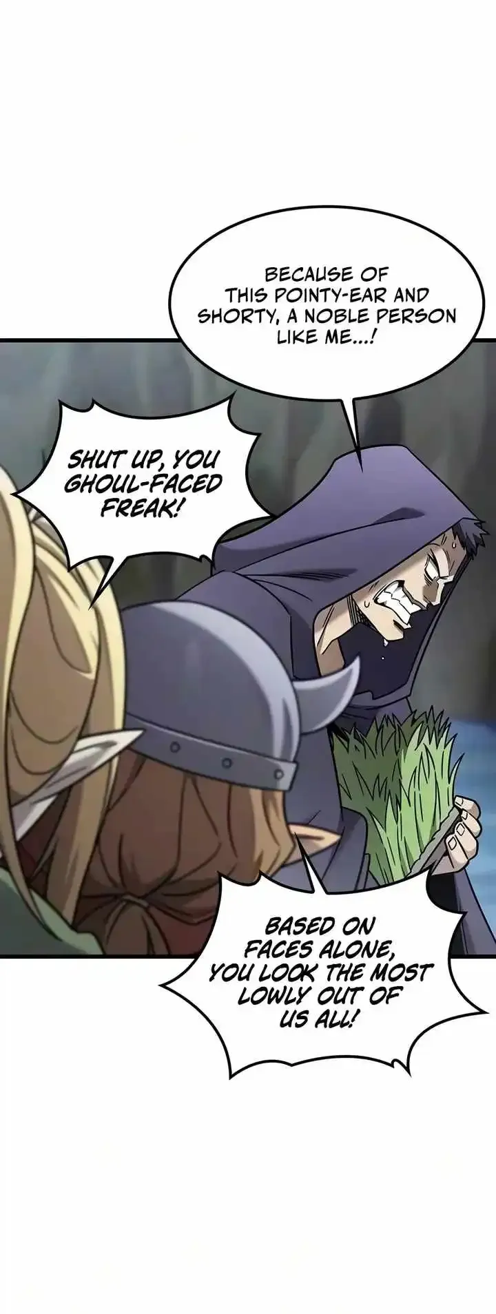 What a Bountiful Harvest, Demon Lord! Chapter 70 Online - página 11